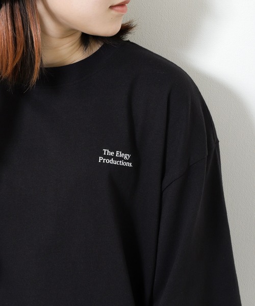 ZIP FIVE（ジップファイブ）の「【ZIP FIVE】 ストリート フォトグラフィック プリント ビッグシルエット 半袖 Tシャツ（Tシャツ/カットソー・メンズ・ブラック系/ホワイト/ブラック系1/ブラック/ホワイト系/ホワイト系1・MEDIUM/LARGE）」の22枚目の写真