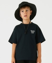 Smoothy | SMOOTHY  Tennis Club Tee / スムージー テニスクラブTシャツ(Tシャツ/カットソー)