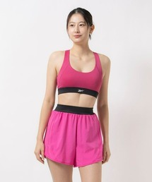 Reebok([{bN)̃[T[obN ugbv / ID TRAIN RACER BRA(X|[cu)