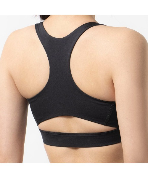 レーサーバック ブラトップ / ID TRAIN RACER BRA（スポーツブラ