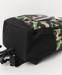 A BATHING APE（アベイシングエイプ）の「ABC CAMO SHARK