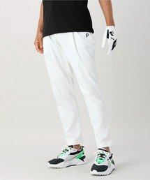 PUMA プーマ メンズ ゴルフ P EXストレッチ ドビータック テーパード パンツ