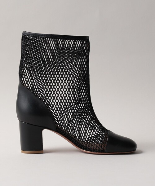 PELLICO(ペリーコ)の「<PELLICO>MESH BOOTS(ブーツ・レディース・ブラック・38/37/36)」の7枚目の写真