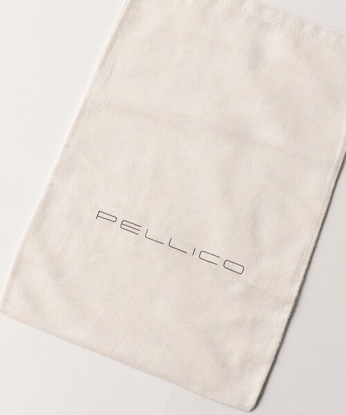 PELLICO(ペリーコ)の「<PELLICO>MESH BOOTS(ブーツ・レディース・ブラック・38/37/36)」の12枚目の写真