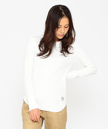 B:MING by BEAMS | ＜VERY11月号掲載＞サンテテ / 別注 “BBB” サーマル Tシャツ(Tシャツ/カットソー)