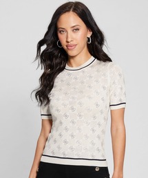 Guess | ROSIE Quattro G Sweater(ニット/セーター)
