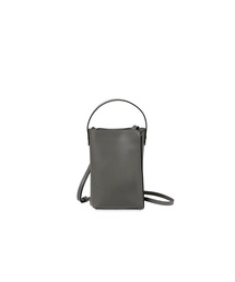 大得価，新作 Epoi◆ショルダーバッグ/-/GRY/41177