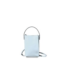 Epoi（エポイ）の「Knott ノット 2way ミニ ショルダーバッグ（ショルダーバッグ）」