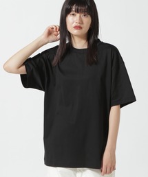 ATON (エイトン) SUVIN 60/2 OVERSIZED S/S T-SHIRT