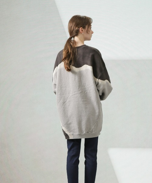 Apo(s)ture(アポスチャー)の「NANCY-001/デニムスキニーパンツ(デニムパンツ・レディース・ブラック/ネイビー・XS/S/M/L/XL)」の12枚目の写真
