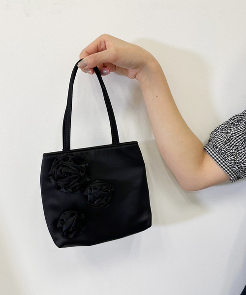 セール】【hai/ハイ】Thea Bag（ハンドバッグ）｜hai（ハイ）の