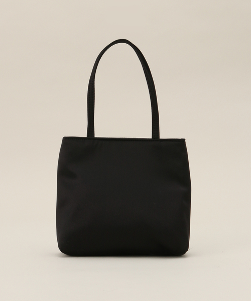 hai トートバック Thea Bag in Black - メルカリ