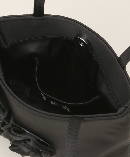 セール】【hai/ハイ】Thea Bag（ハンドバッグ）｜hai（ハイ）の