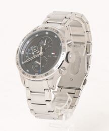 TOMMY HILFIGER（トミーヒルフィガー）の「【TOMMY HILFIGER】メンズ 腕時計 1791805（アナログ腕時計・メンズ）」