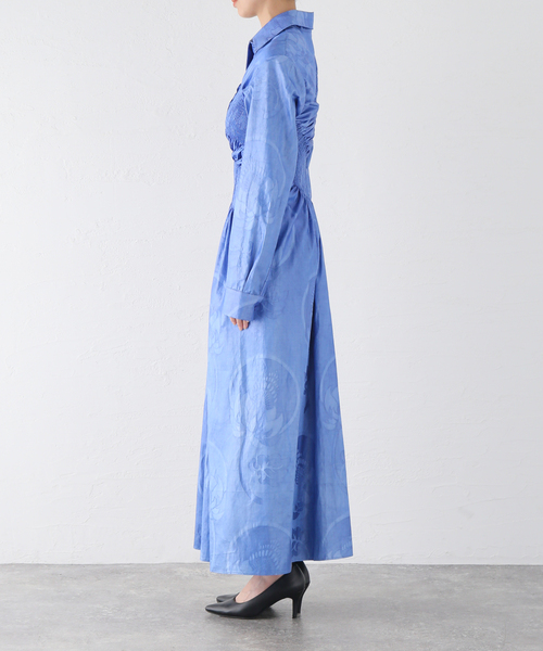 やぶ　ワンピース JOURNAL STANDARD（ジャーナルスタンダード）の「【SUPER YAYA