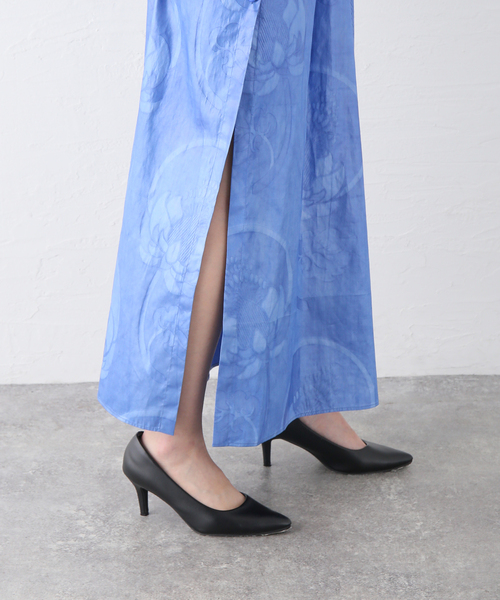 やぶ　ワンピース JOURNAL STANDARD（ジャーナルスタンダード）の「【SUPER YAYA