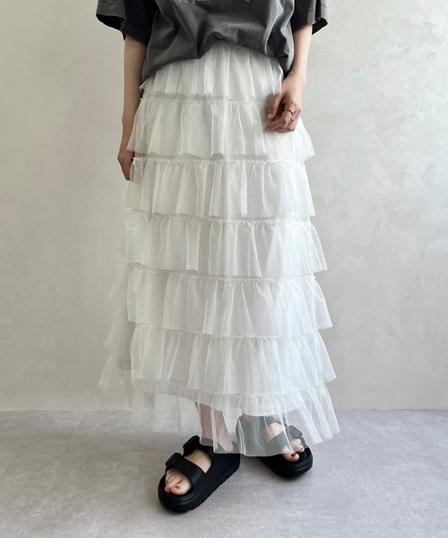 ORiental TRaffic(オリエンタルトラフィック)の「リカバリー ダブルベルト厚底サンダル/OT3220(サンダル・レディース・ホワイト/ブラック・L/M/S/LL/24.5cm/22.5cm/23.5cm)」の20枚目の写真