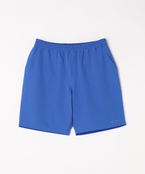 SHIPS any（シップス エニィ）の「SHIPS any:〈洗濯機可能/撥水〉4WAYストレッチ ロゴ カラー イージー ショーツ◇（その他パンツ・メンズ・ブラック/ネイビー/パープル/ブルー/イエロー系/グリーン・SMALL/MEDIUM/LARGE/X-LARGE）」の7枚目の写真