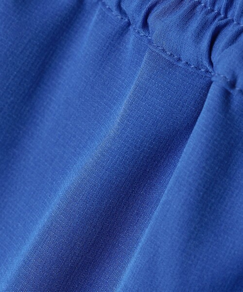 SHIPS any（シップス エニィ）の「SHIPS any:〈洗濯機可能/撥水〉4WAYストレッチ ロゴ カラー イージー ショーツ◇（その他パンツ・メンズ・ブラック/ネイビー/パープル/ブルー/イエロー系/グリーン・SMALL/MEDIUM/LARGE/X-LARGE）」の8枚目の写真