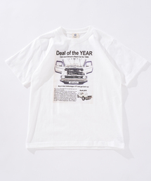 417 EDIFICE | Volkswagen GTI PROJECT Tシャツ(Tシャツ/カットソー)