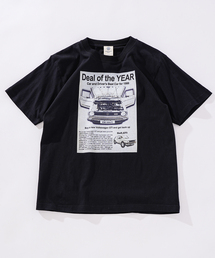 417 EDIFICE | Volkswagen GTI PROJECT Tシャツ(Tシャツ/カットソー)