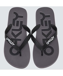 オークリー COLLEGE FLIP FLOP/SANDAL ビーチサンダル/FOOTWEAR/OAKLEY
