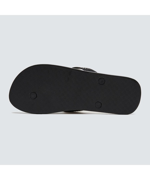OAKLEY（オークリー）の「オークリー COLLEGE FLIP FLOP/SANDAL ビーチサンダル/FOOTWEAR/OAKLEY（サンダル・メンズ・ブルー/ブラック/グレー・8/9/11）」の13枚目の写真