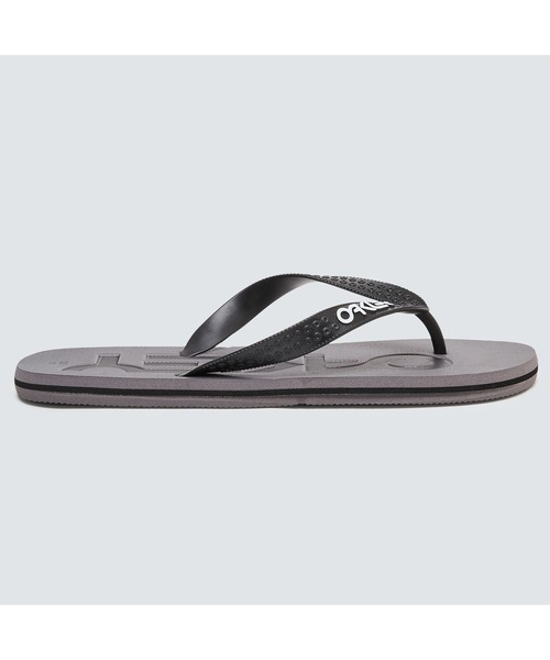 OAKLEY（オークリー）の「オークリー COLLEGE FLIP FLOP/SANDAL ビーチサンダル/FOOTWEAR/OAKLEY（サンダル・メンズ・ブルー/ブラック/グレー・8/9/11）」の14枚目の写真