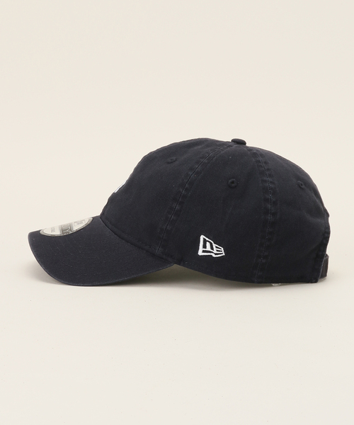 Spick and Span 【NEW ERA / ニューエラ】 MLB CAP セール】NEW ERA / ニューエラ 別注 MLB MINI LOGO CAP