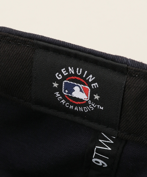 Spick and Span 【NEW ERA / ニューエラ】 MLB CAP NEW ERA / ニューエラ】MLB Mini Logo Cap | スピック＆スパン