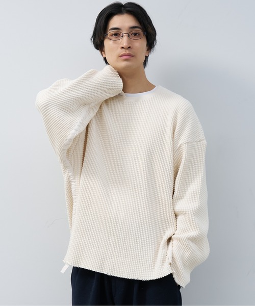 Zoff（ゾフ）の「オーバル型 サングラス｜メタルフレーム｜Zoff｜LIMITED PATTERNS（メガネ・レディース・ネイビー/ピンク/ブラウン/ピンク系その他・FREE）」の13枚目の写真