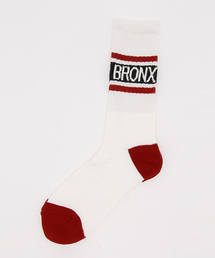 WEGO | WEGO/BRONXラインソックス(ソックス/靴下)