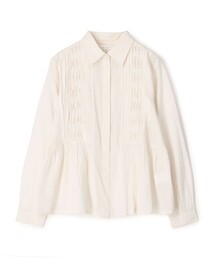 KHADI & CO（カディアンドコー）｜レディースのシャツ/ブラウス