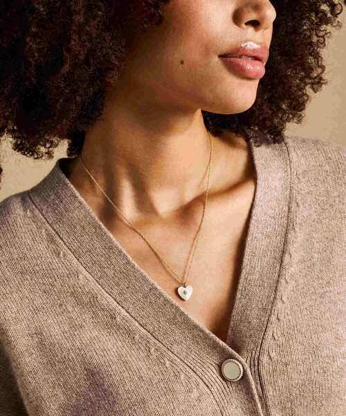 【セール】Jewelry JF04731710（ネックレス）｜FOSSIL（フォッシル）