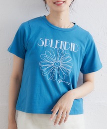 RETRO GIRL | ロゴアソートTEE(Tシャツ/カットソー)
