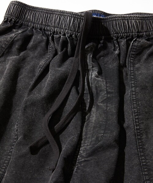 NAUTICA(ノーティカ)の「NAUTICA/ノーティカ Garment Dyed Work Pants/ガーメントダイ ワークパンツ(その他パンツ・メンズ・チャコールグレー/ベージュ/ネイビー/インディゴブルー・MEDIUM/LARGE/X-LARGE)」の7枚目の写真