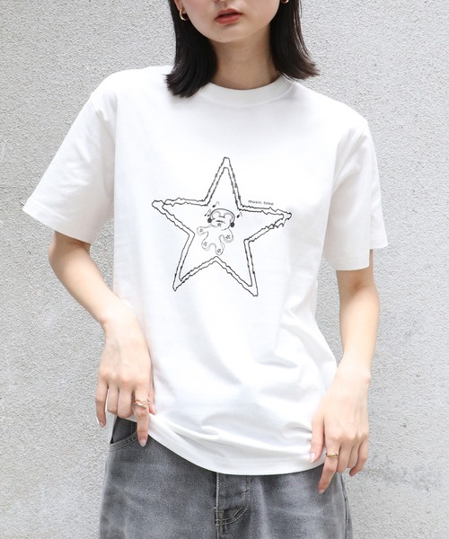 Lewis Furey Tシャツとバッジセット