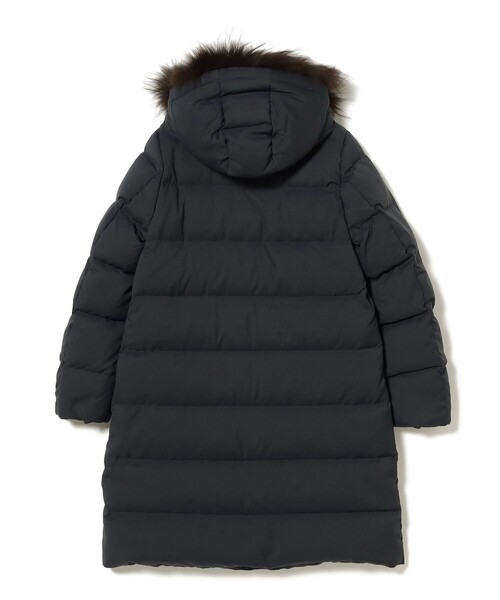 【GISELeWEB掲載】河田 ロング ダウンコート24FW(S~L)(ダウンジャケット/コート)|B:MING by BEAMS(ビーミングバイビームス) 【GISELeWEB掲載】河田 ロング ダウンコート24FW(S~L)(ダウンジャケット/コート)|B:MING by BEAMS(ビーミングバイビームス)