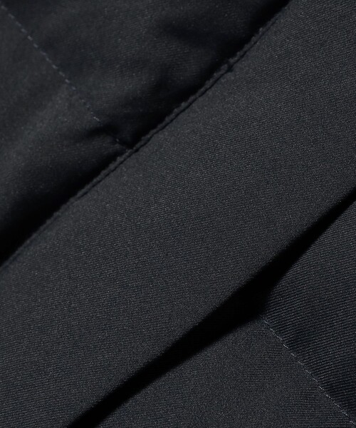 【GISELeWEB掲載】河田 ロング ダウンコート24FW(S~L)(ダウンジャケット/コート)|B:MING by BEAMS(ビーミングバイビームス) 【GISELeWEB掲載】河田 ロング ダウンコート24FW(S~L)(ダウンジャケット/コート)|B:MING by BEAMS(ビーミングバイビームス)