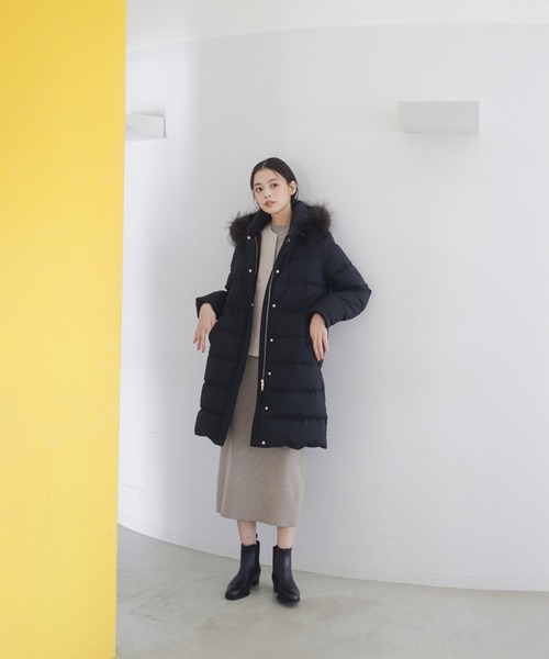 B:MING by BEAMS（ビーミングバイビームス）の「河田 ロング