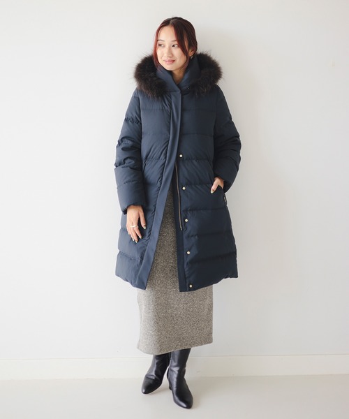 B:MING by BEAMS（ビーミングバイビームス）の「河田 ロング