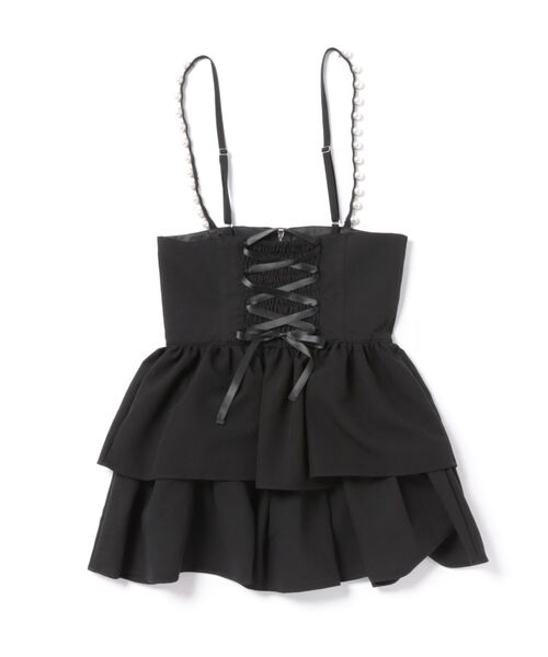 Jamie エーエヌケー（ジェイミーエーエヌケー）の「BIGリボン