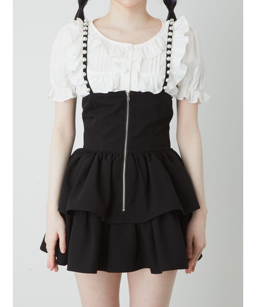 Jamie エーエヌケー（ジェイミーエーエヌケー）の「BIGリボン