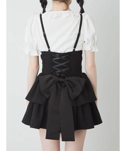 Jamie エーエヌケー（ジェイミーエーエヌケー）の「BIGリボン