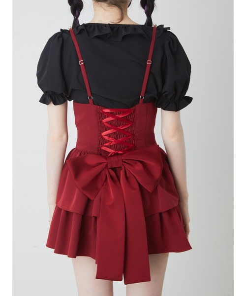 Jamie エーエヌケー（ジェイミーエーエヌケー）の「BIGリボン