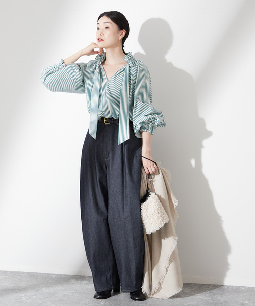 journal standard L'essage（ジャーナルスタンダードレサージュ