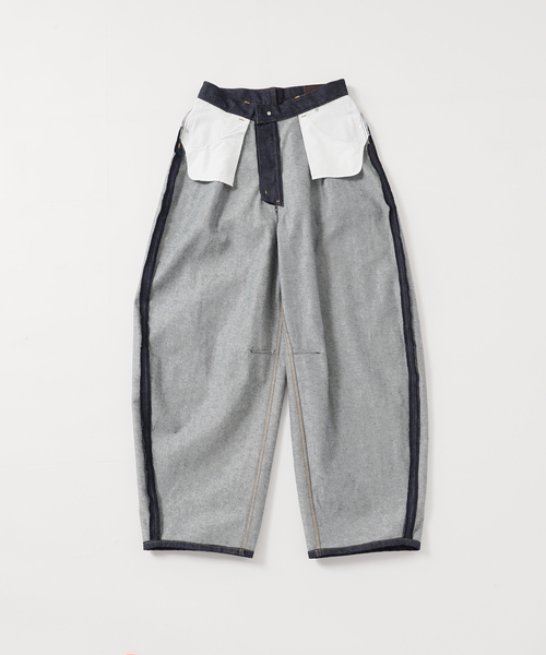 journal standard L'essage（ジャーナルスタンダードレサージュ