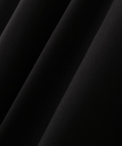 PROPORTION BODY DRESSING（プロポーションボディドレッシング）の「カットドッキングワンピース / 1214240708（ワンピース・レディース・ブラック/ホワイト系その他・SMALL/MEDIUM）」の19枚目の写真