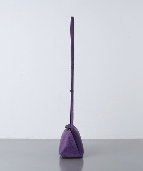 tov（トーヴ）の「【一部別注】＜TOV＞CROSS ショルダーバッグ（ショルダーバッグ・レディース・パープル/シルバー・FREE）」の13枚目の写真