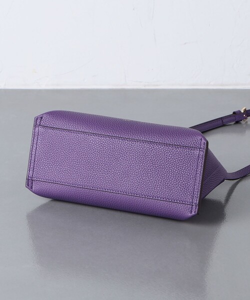tov（トーヴ）の「【一部別注】＜TOV＞CROSS ショルダーバッグ（ショルダーバッグ・レディース・パープル/シルバー・FREE）」の18枚目の写真
